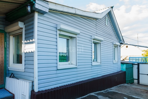 
  Продается дом 51.4 м². Фото 1.