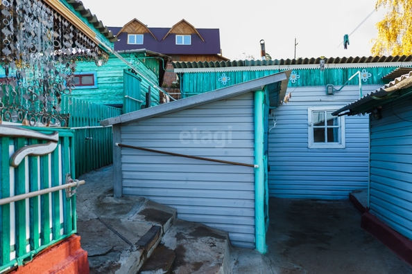 
  Продается дом 51.4 м². Фото 11.