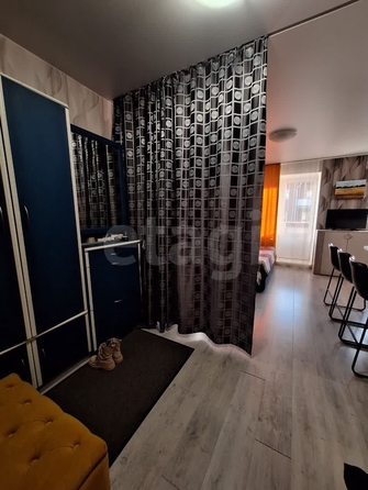 
  Продается студия 30.7 м², в ЖК Солнцеград, дом тип 5 этап 6. Фото 9.