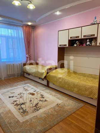 
  Продается 3-комн. квартира 125.8 м². Фото 12.