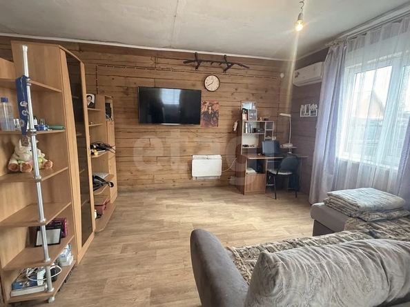 
  Продается дом 50 м². Фото 1.