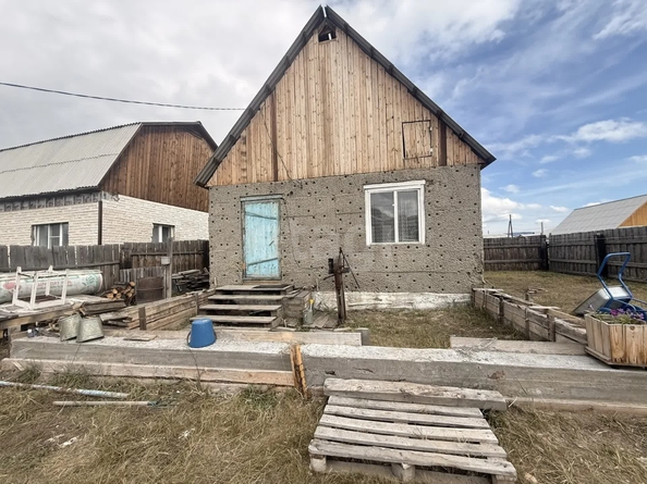 
  Продается дом 50 м². Фото 4.