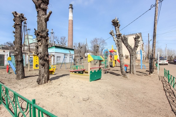 
  Продается 2-комн. квартира 44.4 м². Фото 3.