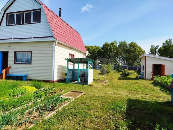 
  Продается дом 35.2 м². Фото 12.
