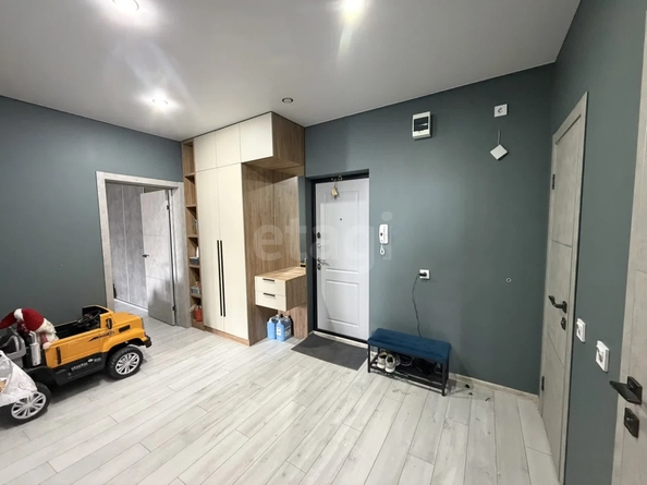
  Продается 2-комн. квартира 57.7 м². Фото 6.