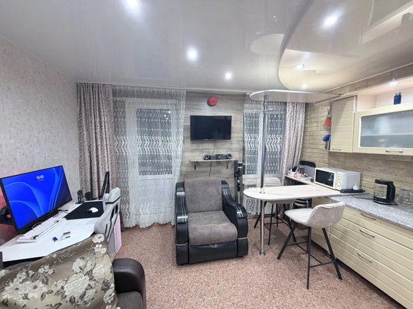 
  Продается студия 22.8 м². Фото 4.