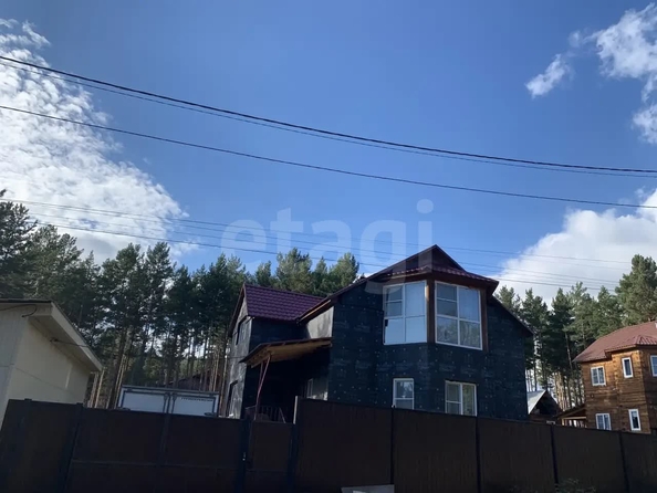 
  Продается дом 215.7 м². Фото 33.