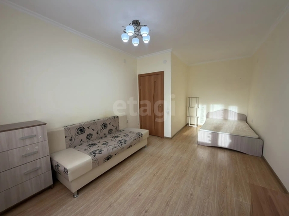 
  Продается 1-комн. квартира 32.7 м². Фото 1.