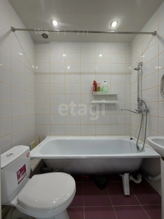 
  Продается 1-комн. квартира 32.7 м². Фото 11.