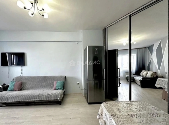 
  Продам 1-комн. квартира 36 м². Фото 3.