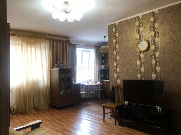 
  Продам 3-комн. квартира 55.5 м². Фото 2.