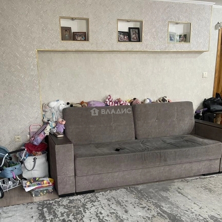 
  Продам 3-комн. квартира 64.4 м². Фото 6.
