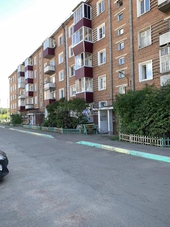 
  Продам 3-комн. квартира 61.5 м². Фото 1.