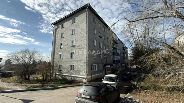 
  Продам 3-комн. квартира 57.4 м². Фото 18.