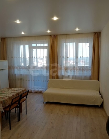 
  Продается 1-комн. квартира 39.3 м², в ЖК На Тобольской. Фото 2.