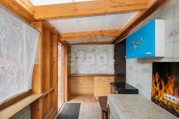 
  Продается дом 41.1 м². Фото 21.