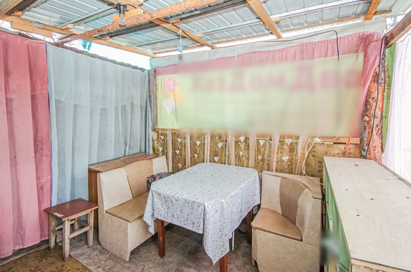 
  Продается дом 41.1 м². Фото 25.