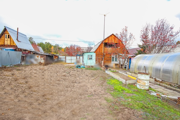 
  Продается дом 41.1 м². Фото 28.
