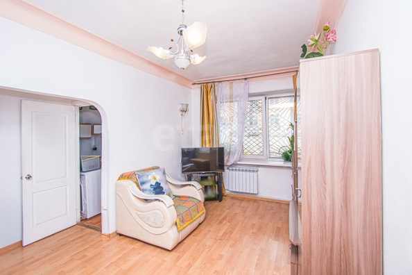 
  Продается 1-комн. квартира 30.5 м². Фото 3.