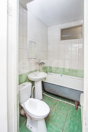 
  Продается 1-комн. квартира 30.5 м². Фото 11.