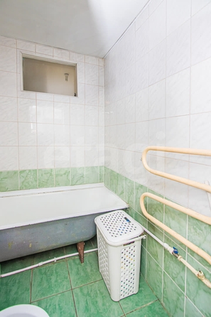 
  Продается 1-комн. квартира 30.5 м². Фото 12.