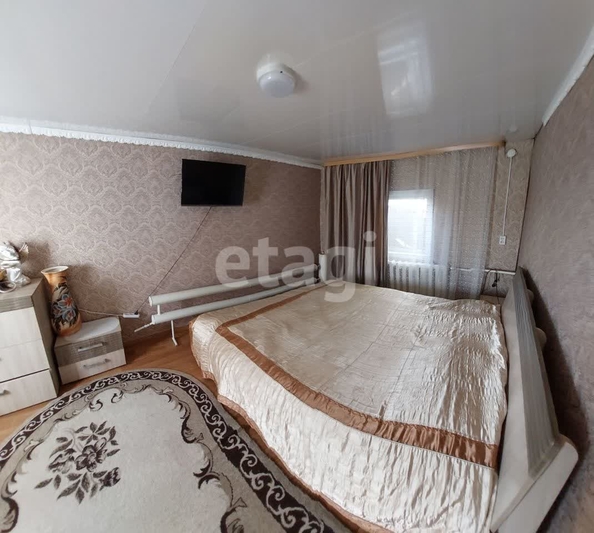 
  Продается дом 90 м². Фото 1.