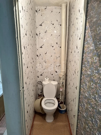 
  Продается 3-комн. квартира 55.4 м². Фото 18.