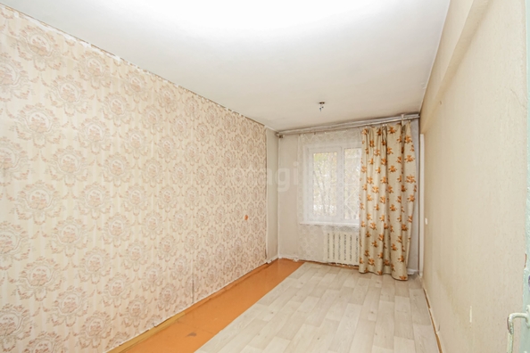
  Продается 3-комн. квартира 55.4 м². Фото 1.
