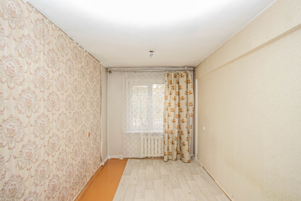 
  Продается 3-комн. квартира 55.4 м². Фото 6.
