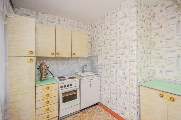 
  Продается 3-комн. квартира 55.4 м². Фото 14.