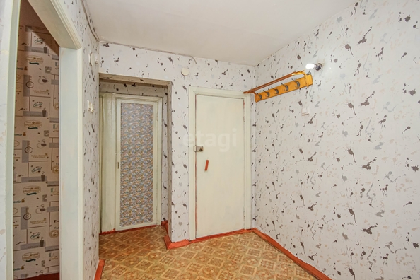 
  Продается 3-комн. квартира 55.4 м². Фото 21.