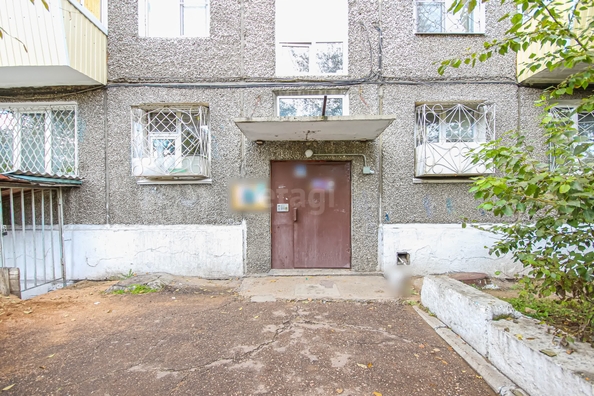 
  Продается 3-комн. квартира 55.4 м². Фото 25.