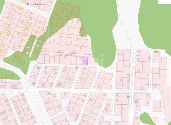 
  Продается земельный участок 8.83 соток. Фото 4.
