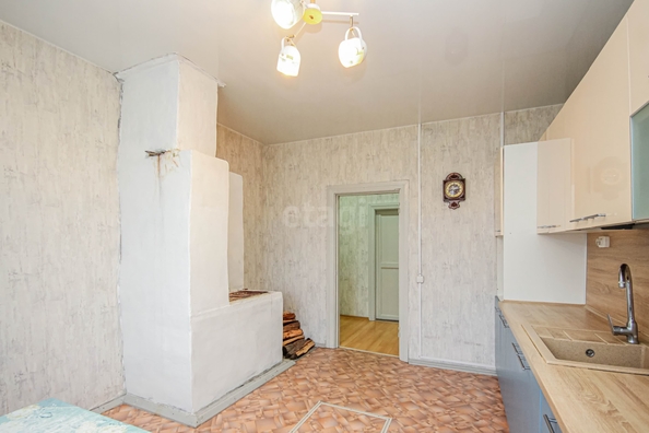 
  Продается 4-комн. квартира 93.8 м². Фото 23.