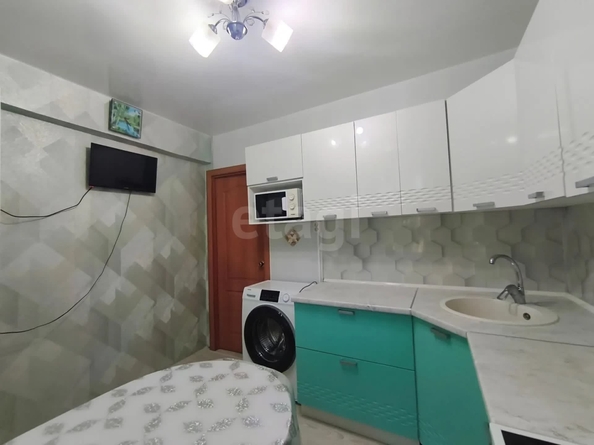 
  Продается 3-комн. квартира 63.5 м². Фото 14.