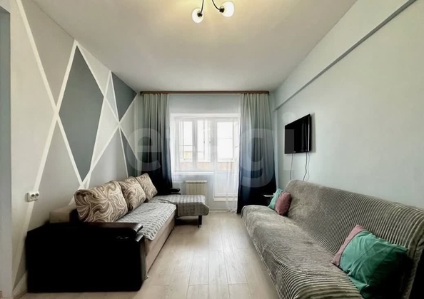 
  Продается 1-комн. квартира 37 м². Фото 1.