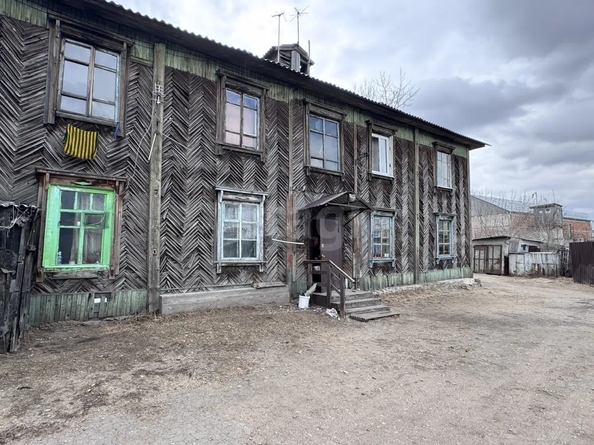 
  Сдается 2-комн. квартира 30.7 м². Фото 12.