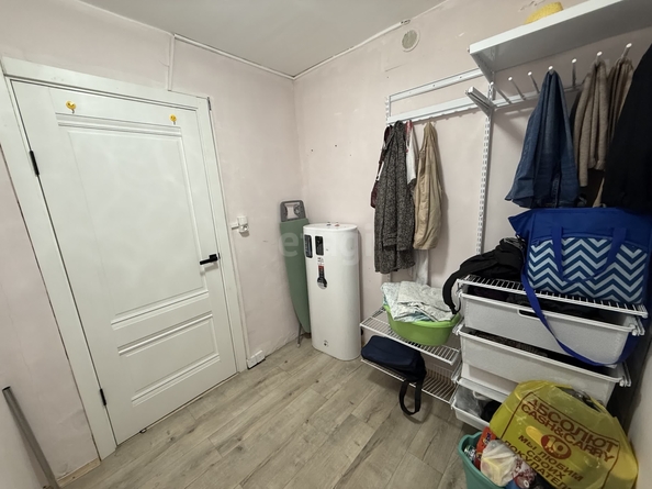 
  Продается 2-комн. квартира 42.4 м². Фото 23.