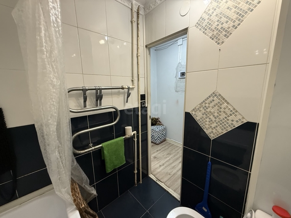 
  Продается 2-комн. квартира 42.4 м². Фото 32.