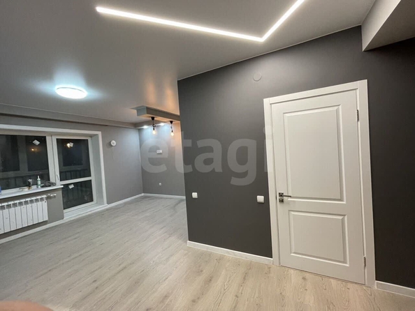 
  Продается 2-комн. квартира 58.9 м². Фото 4.