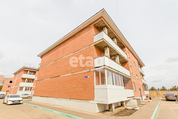 
  Продается студия 25.8 м². Фото 5.