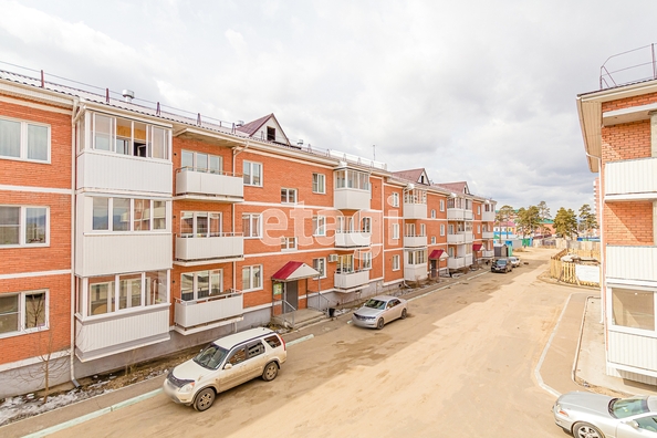 
  Продается студия 25.8 м². Фото 7.