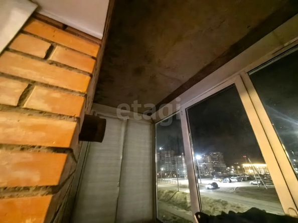 
  Продается 1-комн. квартира 30.2 м². Фото 18.