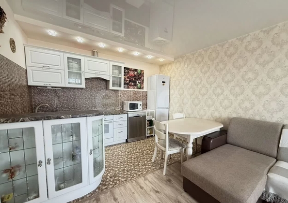 
  Продается 1-комн. квартира 48.3 м². Фото 1.