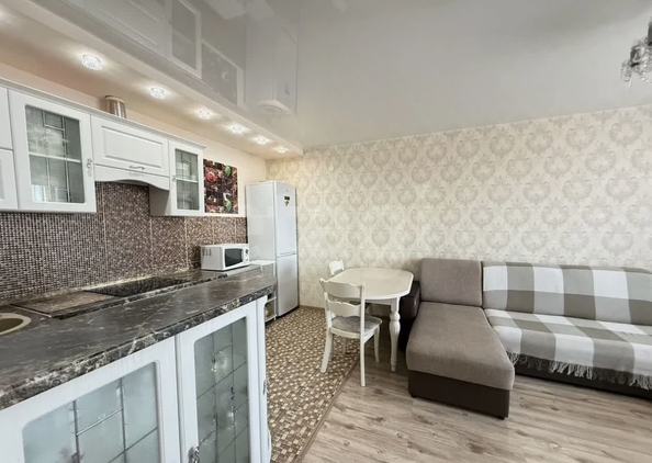 
  Продается 1-комн. квартира 48.3 м². Фото 3.