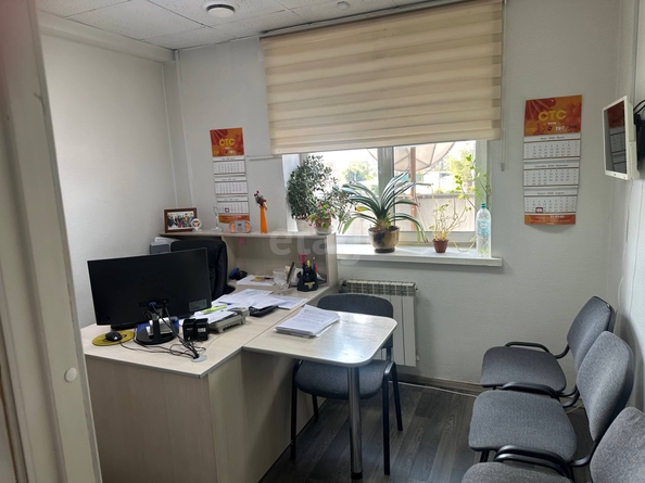 
  Продается офис 101.7 м². Фото 1.