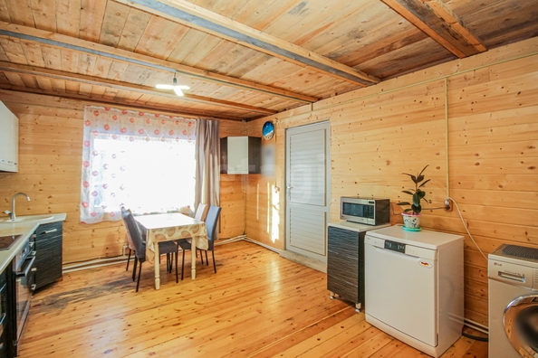 
  Продается дом 78.5 м². Фото 13.