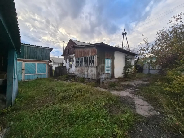
  Продается дом 70.4 м². Фото 1.