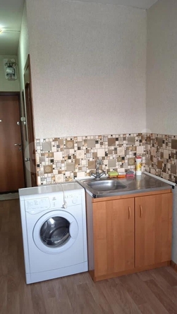 
  Продается студия 15.9 м². Фото 1.