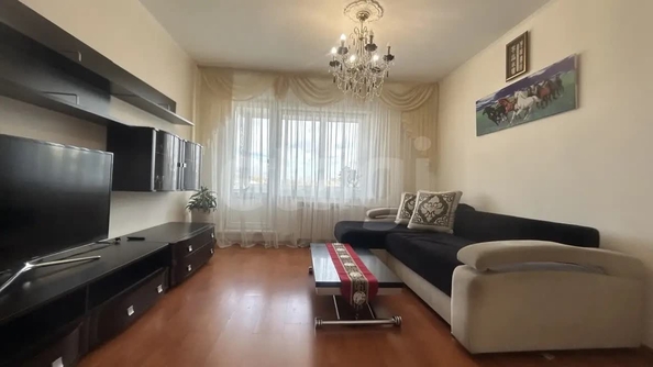
  Продается 3-комн. квартира 66.4 м². Фото 4.